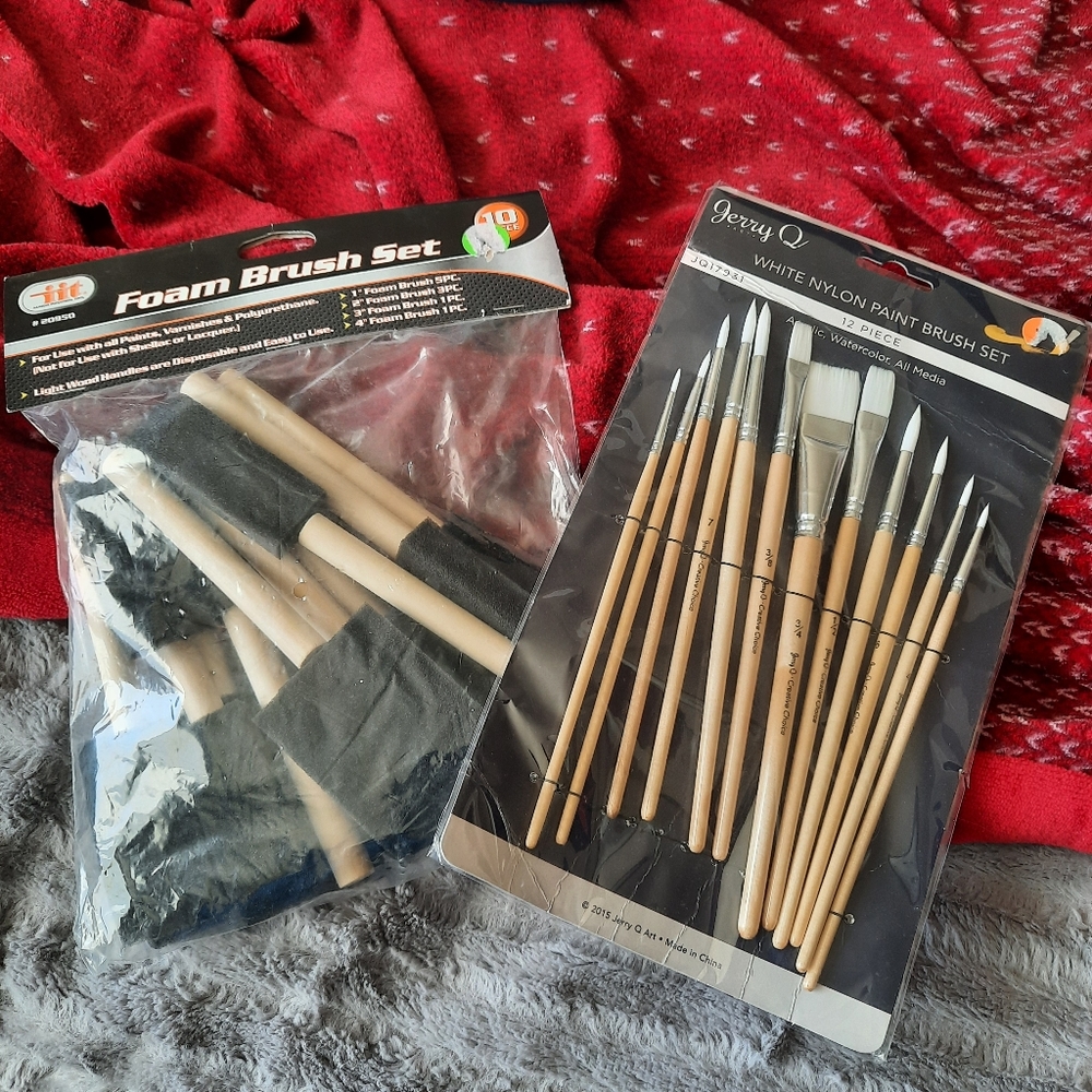 Brushes